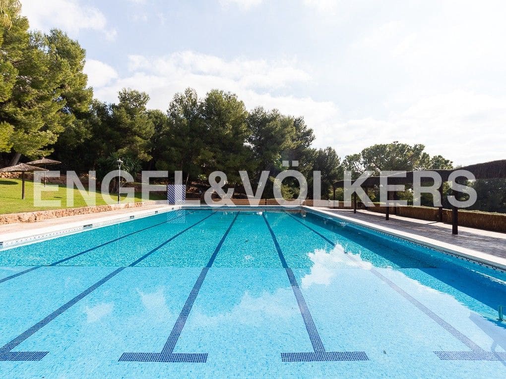 Chalet de 6 habitaciones en Puçol en venta con piscina garaje - 1.200.000 € (Ref: 9080351)