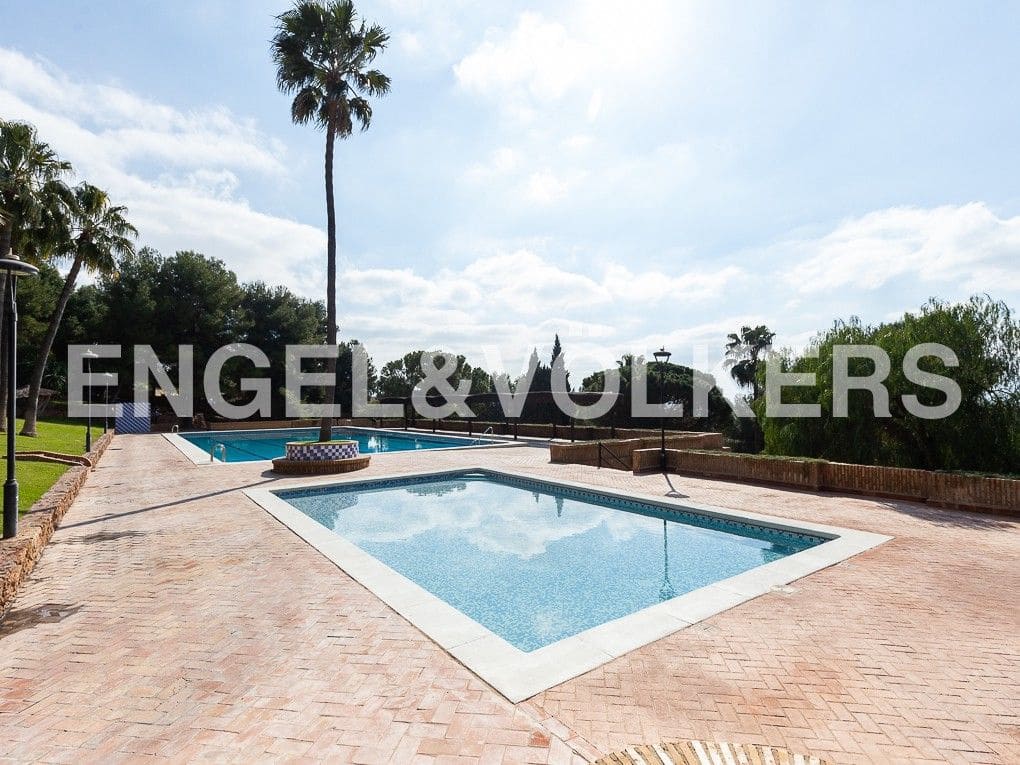 Chalet de 6 habitaciones en Puçol en venta con piscina garaje - 1.200.000 € (Ref: 9080351)