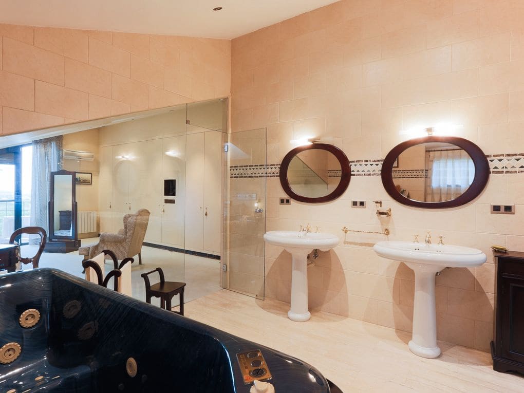 Chalet de 6 habitaciones en Puçol en venta con piscina garaje - 1.200.000 € (Ref: 9080351)