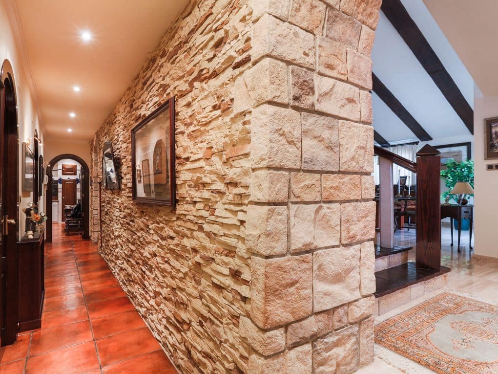 Chalet de 6 habitaciones en Puçol en venta con piscina garaje - 1.200.000 € (Ref: 9080351)