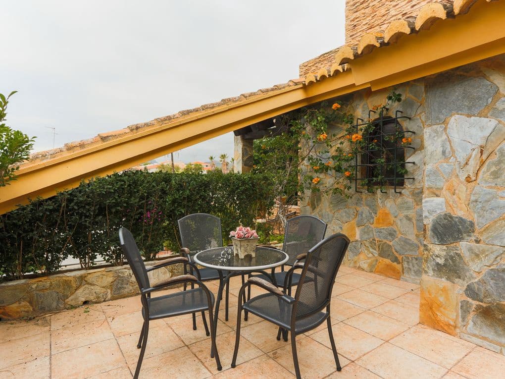 Chalet de 6 habitaciones en Puçol en venta con piscina garaje - 1.200.000 € (Ref: 9080351)