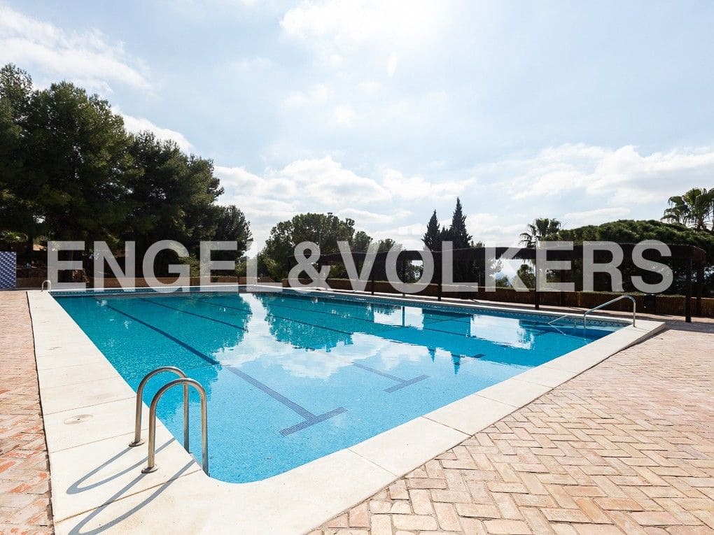 Chalet de 6 habitaciones en Puçol en venta con piscina garaje - 1.200.000 € (Ref: 9080351)