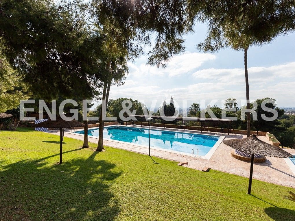 Chalet de 6 habitaciones en Puçol en venta con piscina garaje - 1.200.000 € (Ref: 9080351)