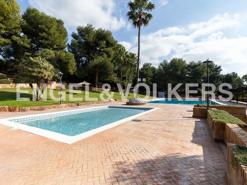 Chalet de 6 habitaciones en Puçol en venta con piscina garaje - 1.200.000 € (Ref: 9080351)