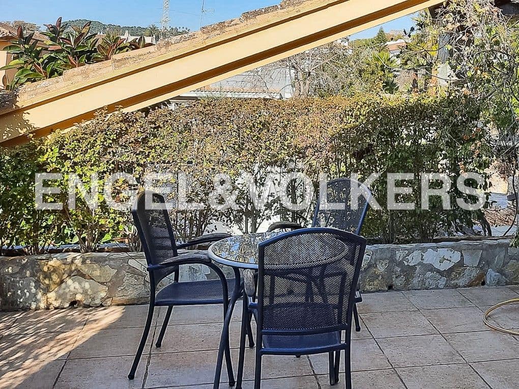 Chalet de 6 habitaciones en Puçol en venta con piscina garaje - 1.200.000 € (Ref: 9080351)