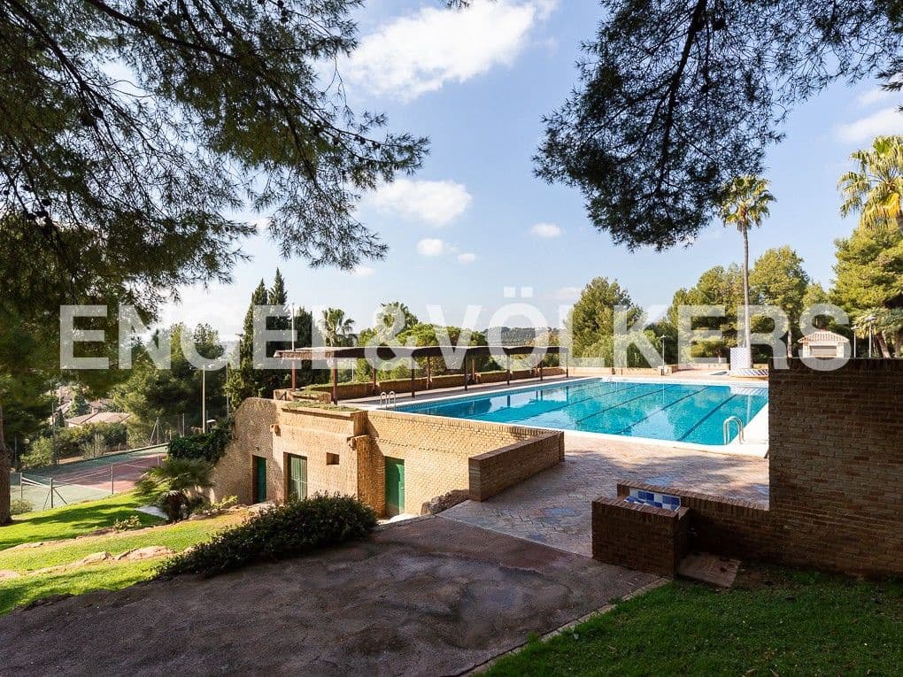 Chalet de 6 habitaciones en Puçol en venta con piscina garaje - 1.200.000 € (Ref: 9080351)
