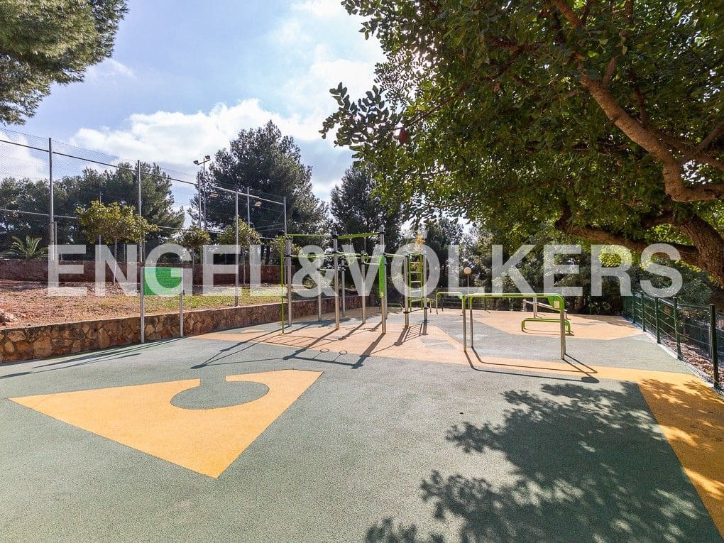 Chalet de 6 habitaciones en Puçol en venta con piscina garaje - 1.200.000 € (Ref: 9080351)