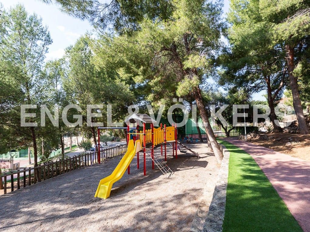 Chalet de 6 habitaciones en Puçol en venta con piscina garaje - 1.200.000 € (Ref: 9080351)