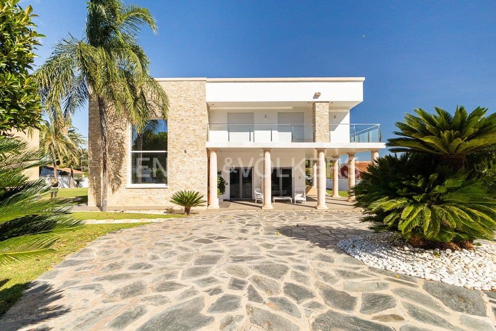 7 camera da letto Villa in vendita in L'Eliana con piscina garage - 3.625.000 € (Rif: 9080353)