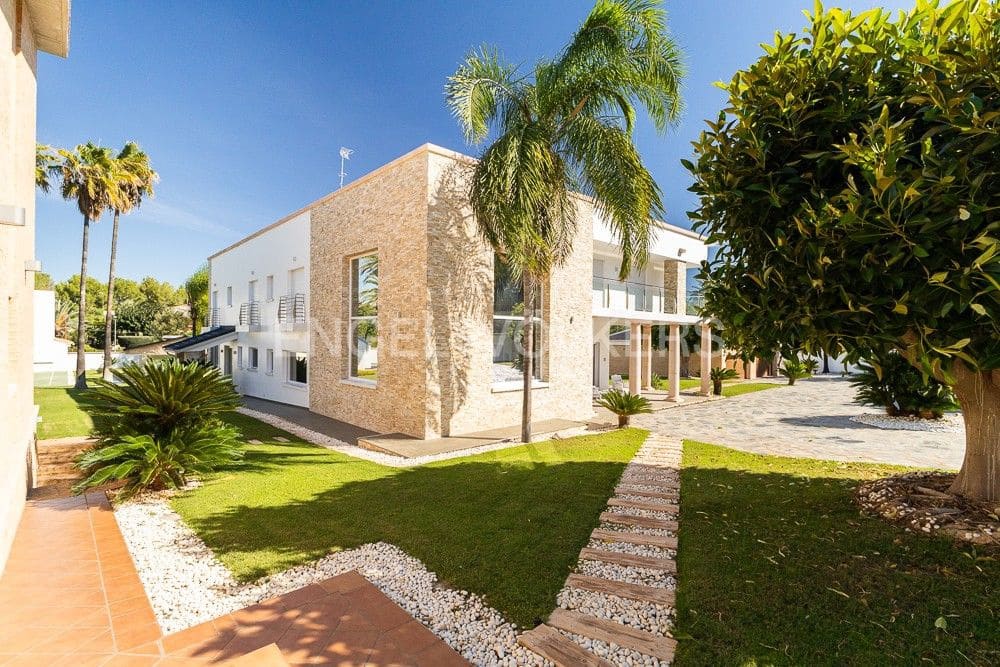 7 camera da letto Villa in vendita in L'Eliana con piscina garage - 3.625.000 € (Rif: 9080353)