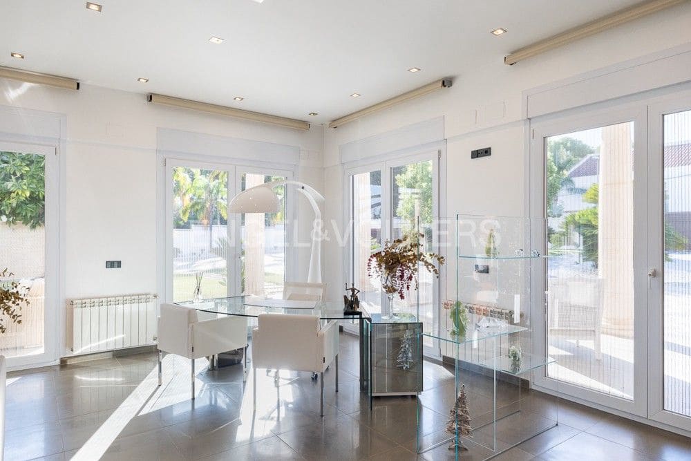 7 camera da letto Villa in vendita in L'Eliana con piscina garage - 3.625.000 € (Rif: 9080353)