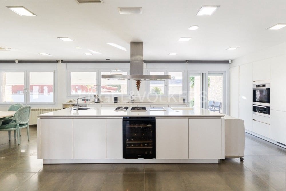 7 camera da letto Villa in vendita in L'Eliana con piscina garage - 3.625.000 € (Rif: 9080353)