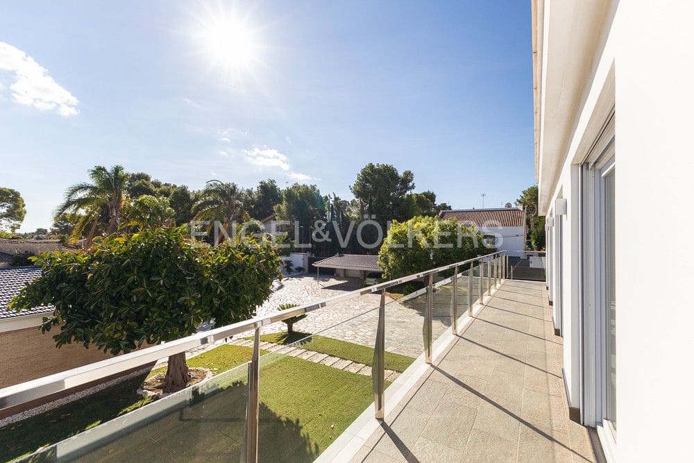 7 camera da letto Villa in vendita in L'Eliana con piscina garage - 3.625.000 € (Rif: 9080353)