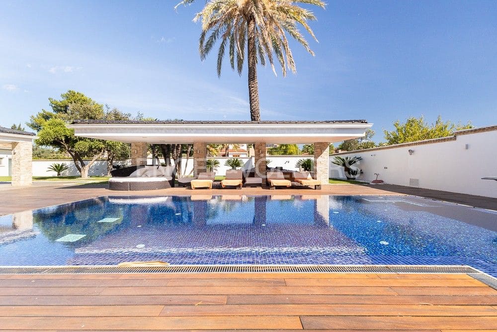 7 camera da letto Villa in vendita in L'Eliana con piscina garage - 3.625.000 € (Rif: 9080353)