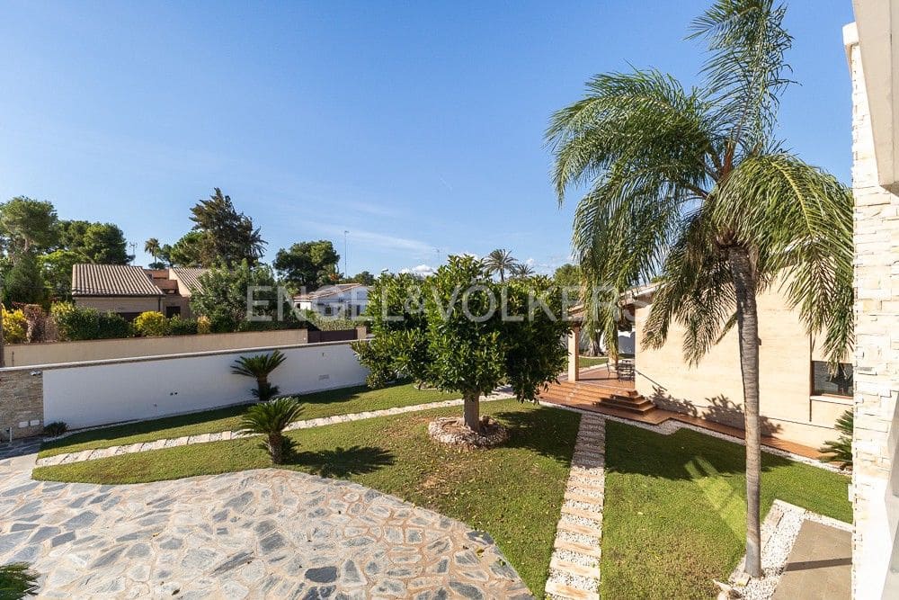 7 camera da letto Villa in vendita in L'Eliana con piscina garage - 3.625.000 € (Rif: 9080353)
