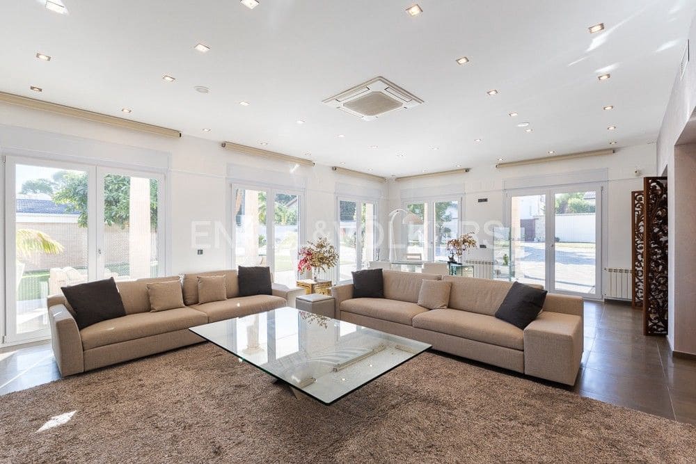 7 camera da letto Villa in vendita in L'Eliana con piscina garage - 3.625.000 € (Rif: 9080353)