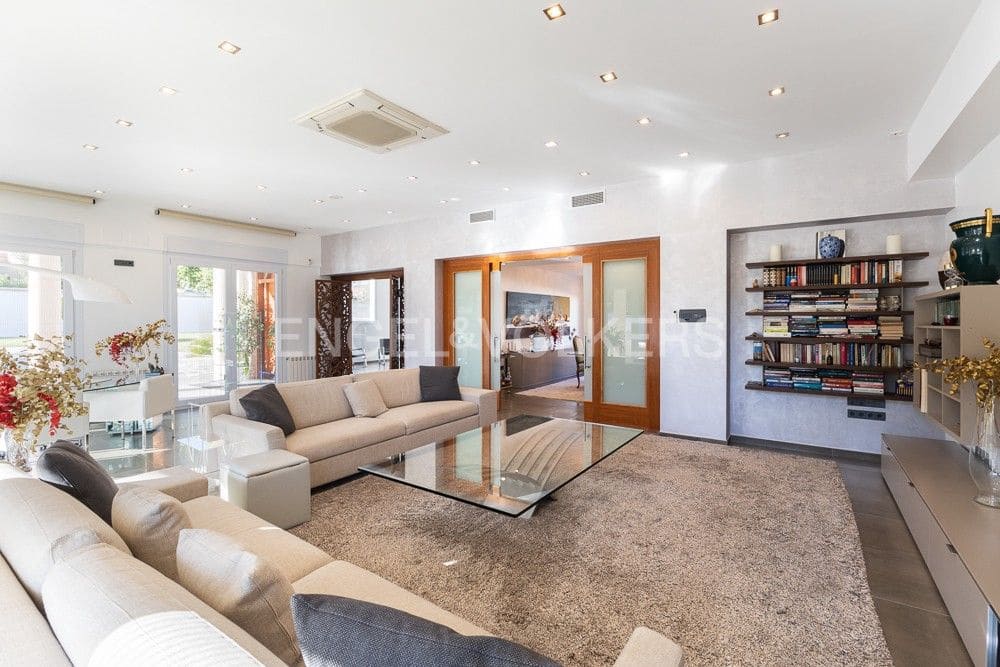 7 camera da letto Villa in vendita in L'Eliana con piscina garage - 3.625.000 € (Rif: 9080353)