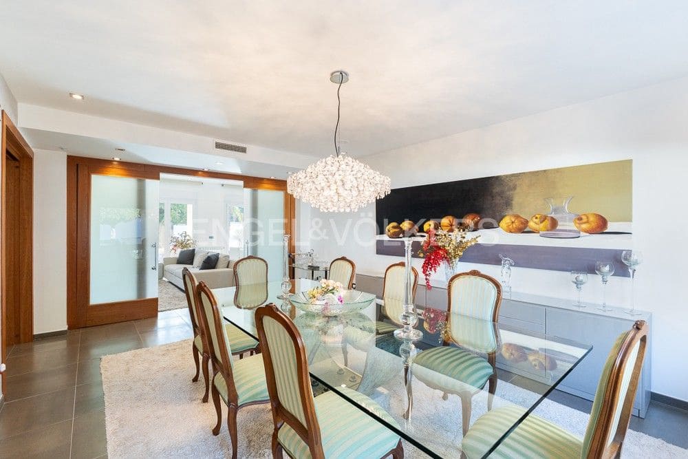 7 camera da letto Villa in vendita in L'Eliana con piscina garage - 3.625.000 € (Rif: 9080353)
