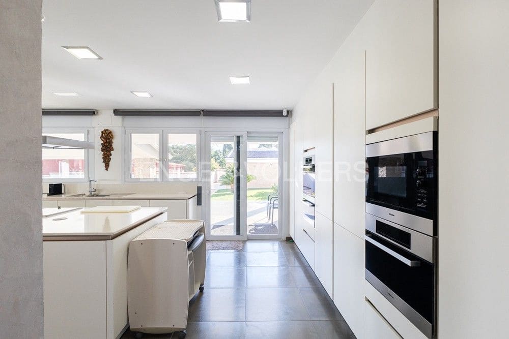 7 camera da letto Villa in vendita in L'Eliana con piscina garage - 3.625.000 € (Rif: 9080353)