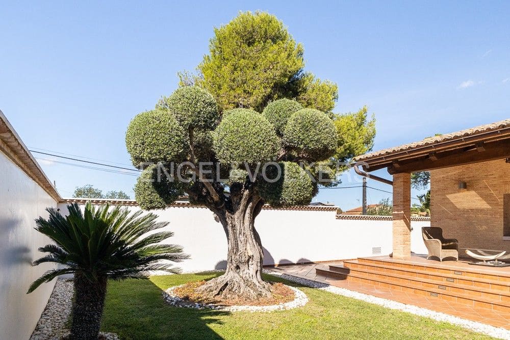 7 camera da letto Villa in vendita in L'Eliana con piscina garage - 3.625.000 € (Rif: 9080353)