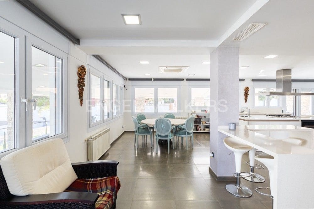 7 camera da letto Villa in vendita in L'Eliana con piscina garage - 3.625.000 € (Rif: 9080353)