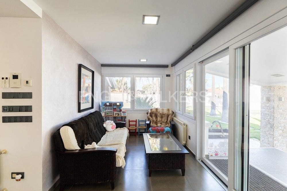 7 camera da letto Villa in vendita in L'Eliana con piscina garage - 3.625.000 € (Rif: 9080353)