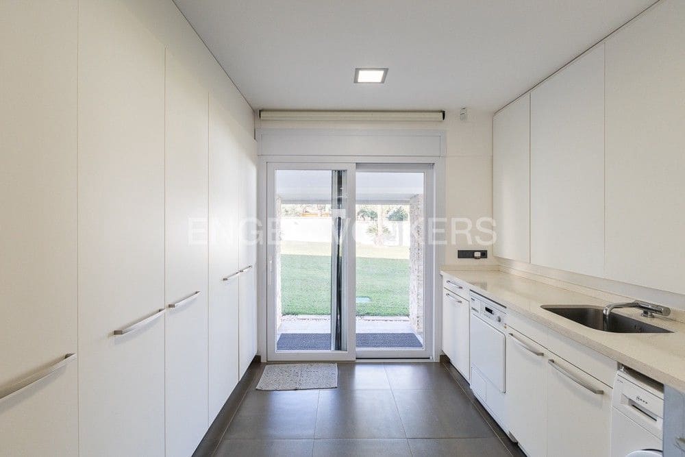 7 camera da letto Villa in vendita in L'Eliana con piscina garage - 3.625.000 € (Rif: 9080353)