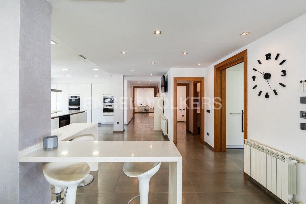 7 camera da letto Villa in vendita in L'Eliana con piscina garage - 3.625.000 € (Rif: 9080353)