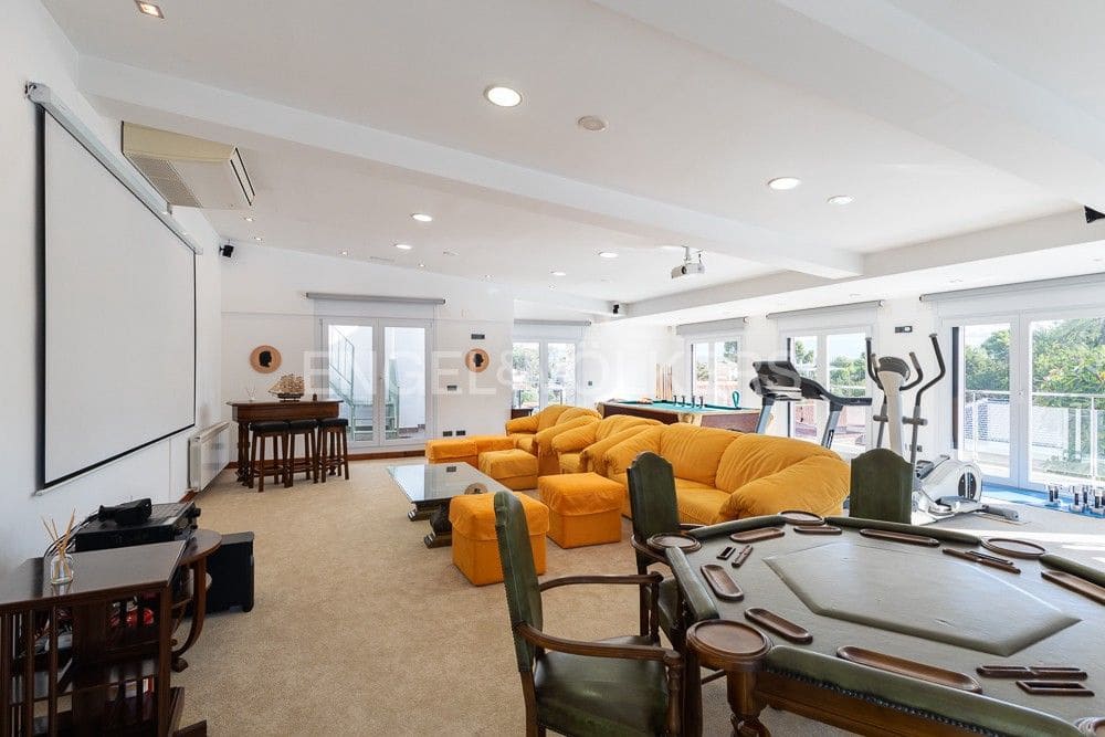 7 camera da letto Villa in vendita in L'Eliana con piscina garage - 3.625.000 € (Rif: 9080353)