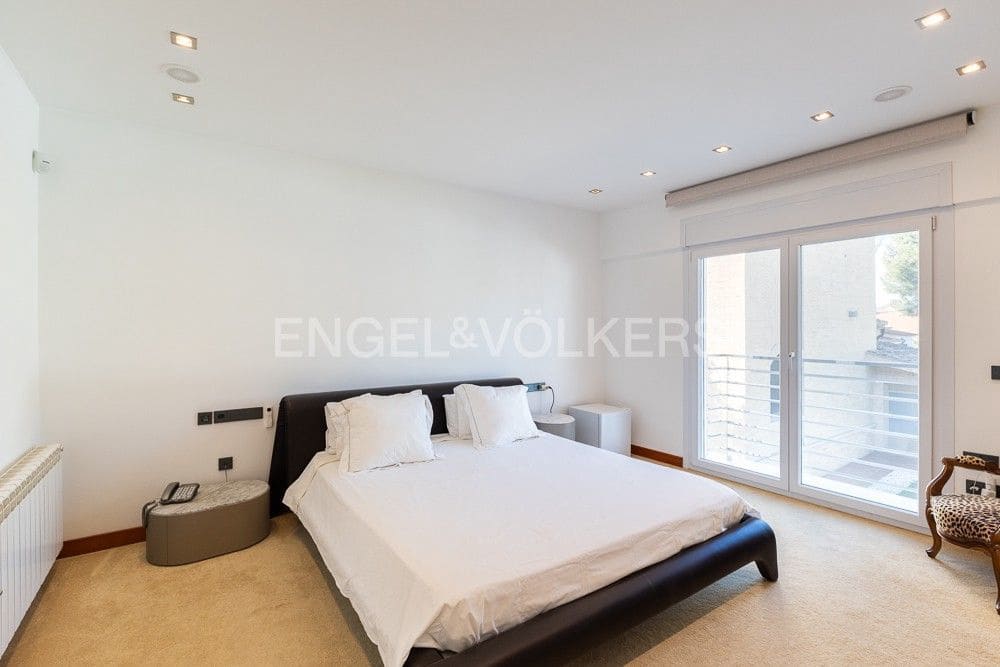7 camera da letto Villa in vendita in L'Eliana con piscina garage - 3.625.000 € (Rif: 9080353)