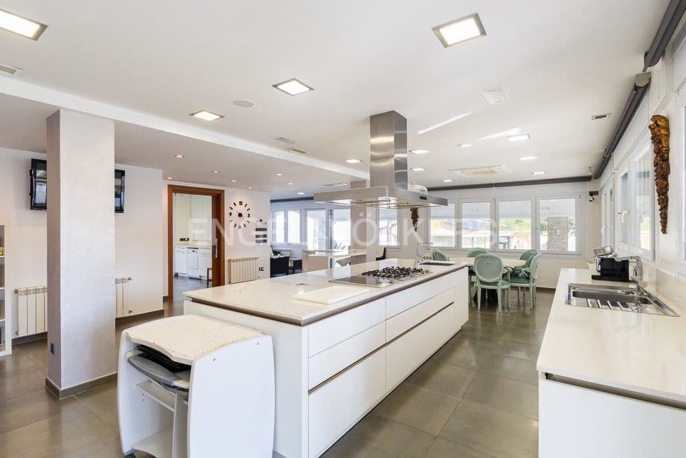 7 camera da letto Villa in vendita in L'Eliana con piscina garage - 3.625.000 € (Rif: 9080353)