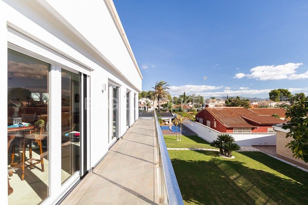 7 camera da letto Villa in vendita in L'Eliana con piscina garage - 3.625.000 € (Rif: 9080353)