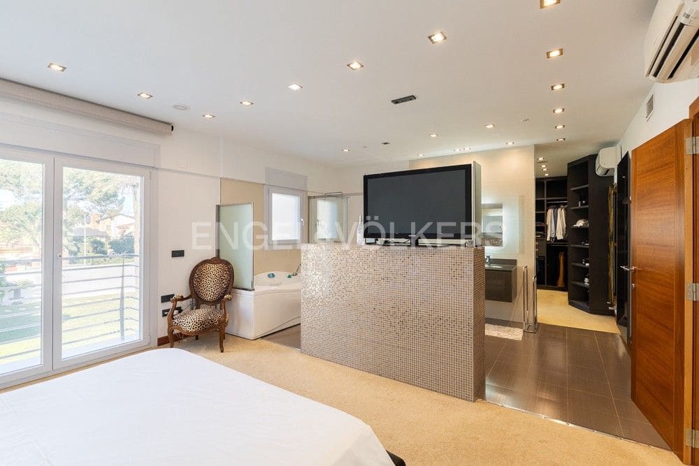 7 camera da letto Villa in vendita in L'Eliana con piscina garage - 3.625.000 € (Rif: 9080353)