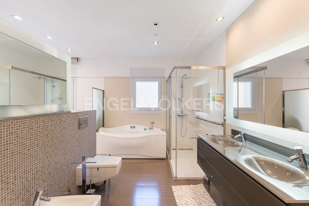 7 camera da letto Villa in vendita in L'Eliana con piscina garage - 3.625.000 € (Rif: 9080353)