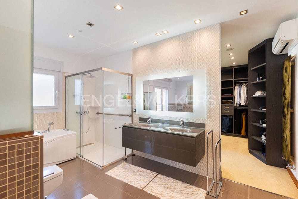 7 camera da letto Villa in vendita in L'Eliana con piscina garage - 3.625.000 € (Rif: 9080353)