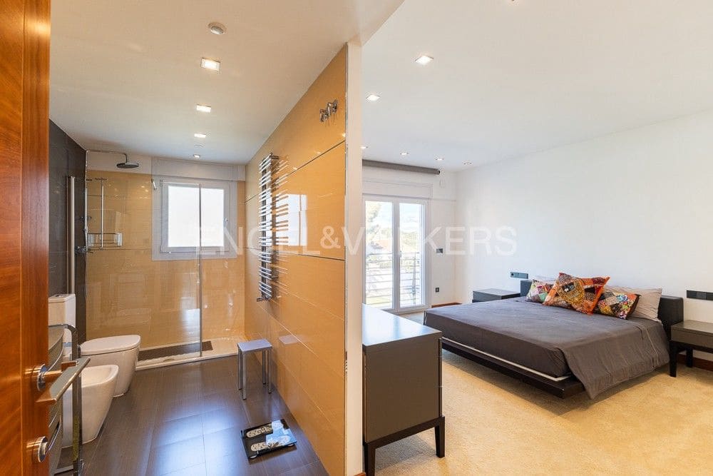 7 camera da letto Villa in vendita in L'Eliana con piscina garage - 3.625.000 € (Rif: 9080353)