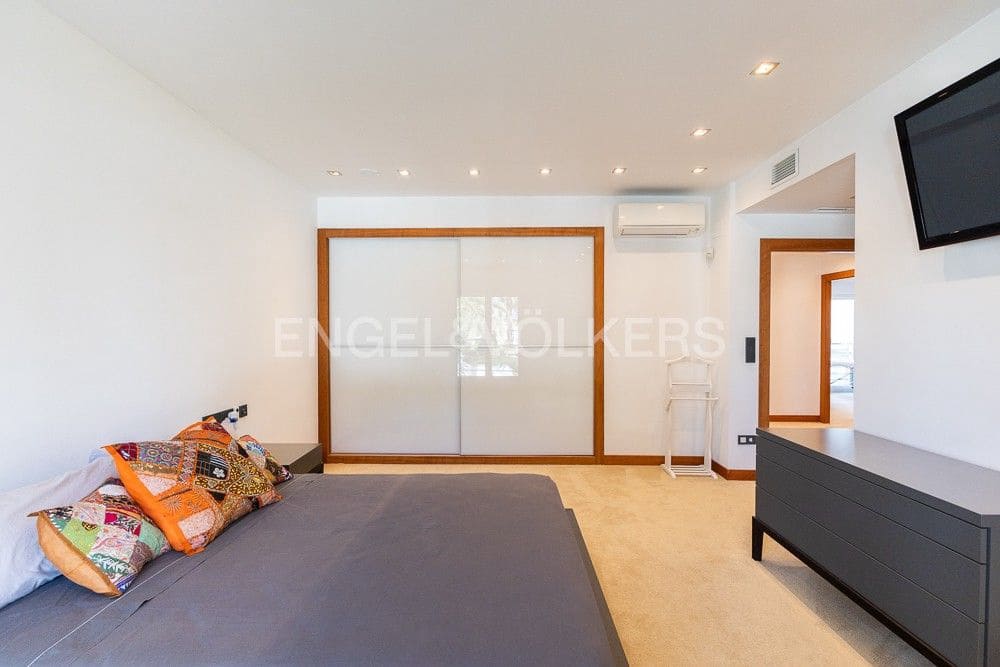 7 camera da letto Villa in vendita in L'Eliana con piscina garage - 3.625.000 € (Rif: 9080353)
