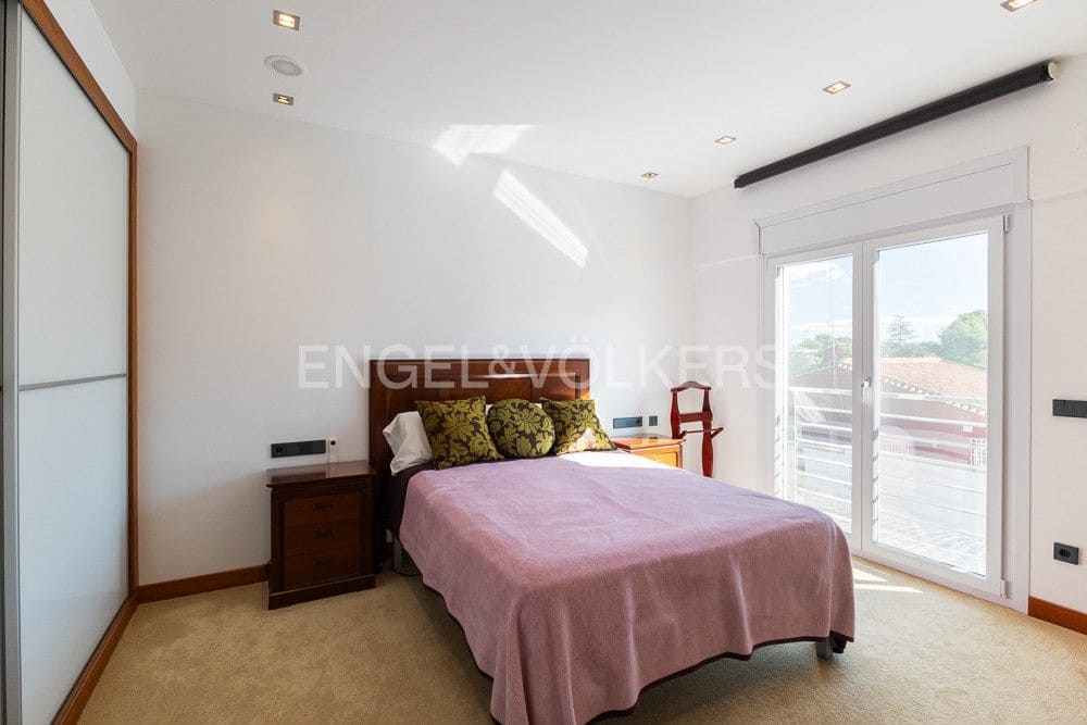 7 camera da letto Villa in vendita in L'Eliana con piscina garage - 3.625.000 € (Rif: 9080353)