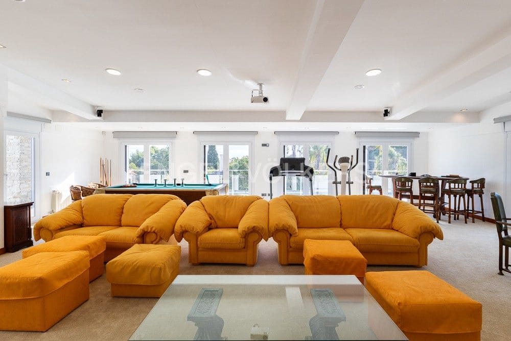 7 camera da letto Villa in vendita in L'Eliana con piscina garage - 3.625.000 € (Rif: 9080353)