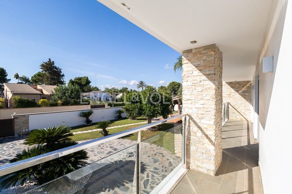 7 camera da letto Villa in vendita in L'Eliana con piscina garage - 3.625.000 € (Rif: 9080353)