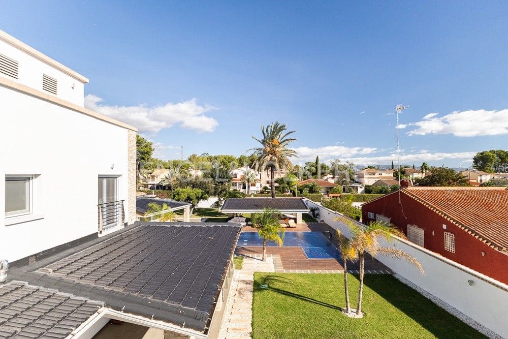 7 camera da letto Villa in vendita in L'Eliana con piscina garage - 3.625.000 € (Rif: 9080353)