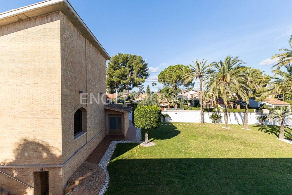 7 camera da letto Villa in vendita in L'Eliana con piscina garage - 3.625.000 € (Rif: 9080353)