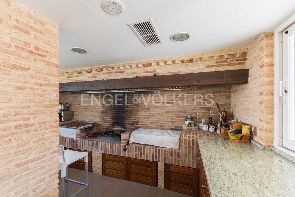 7 camera da letto Villa in vendita in L'Eliana con piscina garage - 3.625.000 € (Rif: 9080353)