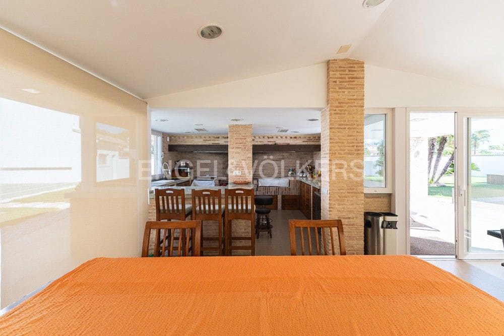 7 camera da letto Villa in vendita in L'Eliana con piscina garage - 3.625.000 € (Rif: 9080353)