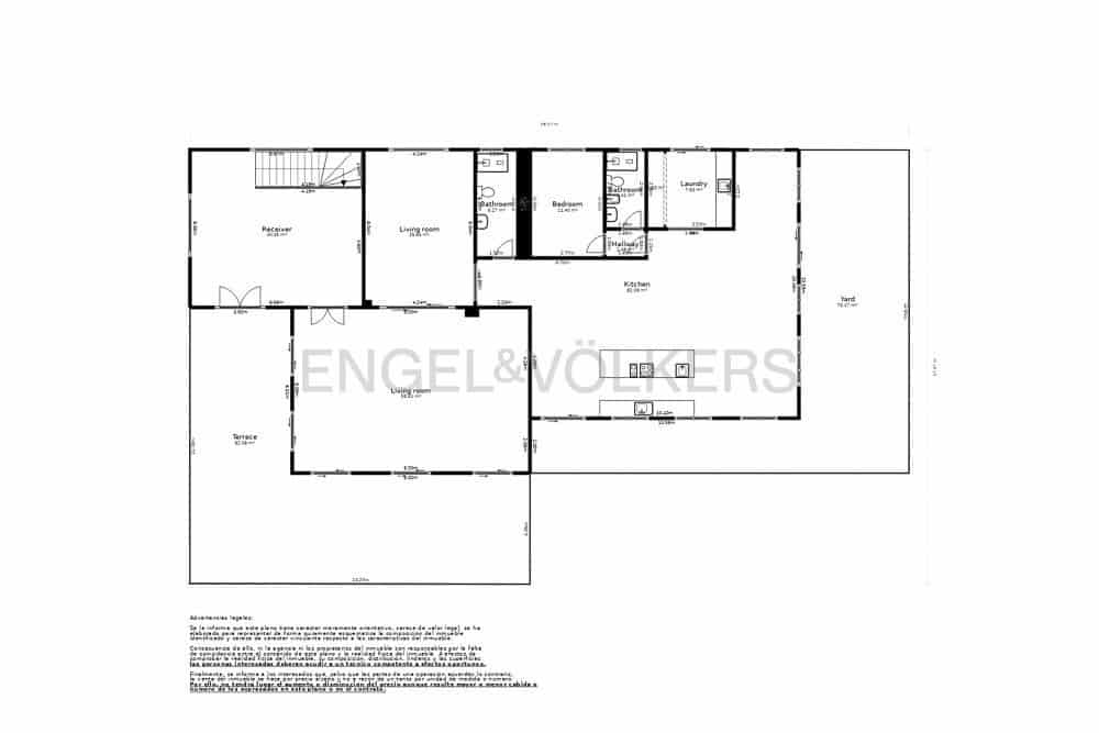 7 camera da letto Villa in vendita in L'Eliana con piscina garage - 3.625.000 € (Rif: 9080353)
