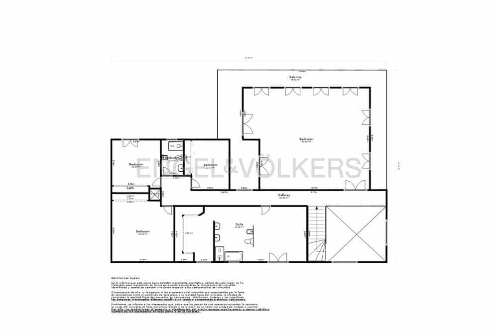7 camera da letto Villa in vendita in L'Eliana con piscina garage - 3.625.000 € (Rif: 9080353)