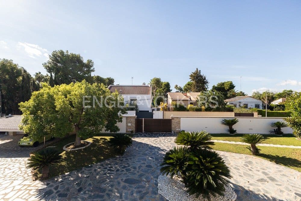 7 camera da letto Villa in vendita in L'Eliana con piscina garage - 3.625.000 € (Rif: 9080353)