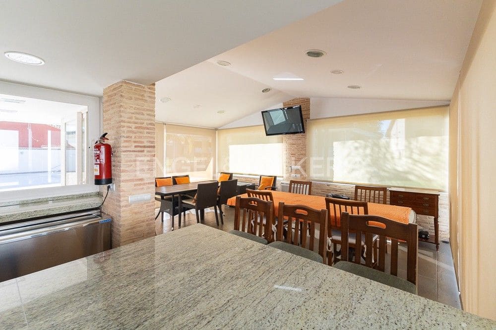7 camera da letto Villa in vendita in L'Eliana con piscina garage - 3.625.000 € (Rif: 9080353)