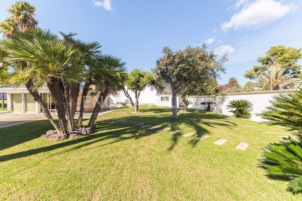 7 camera da letto Villa in vendita in L'Eliana con piscina garage - 3.625.000 € (Rif: 9080353)