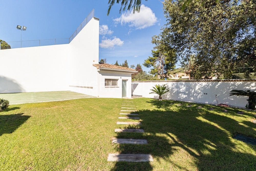 7 camera da letto Villa in vendita in L'Eliana con piscina garage - 3.625.000 € (Rif: 9080353)